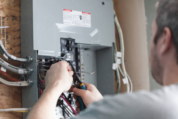 Best Industrial Electrical Services  in South Park, WY